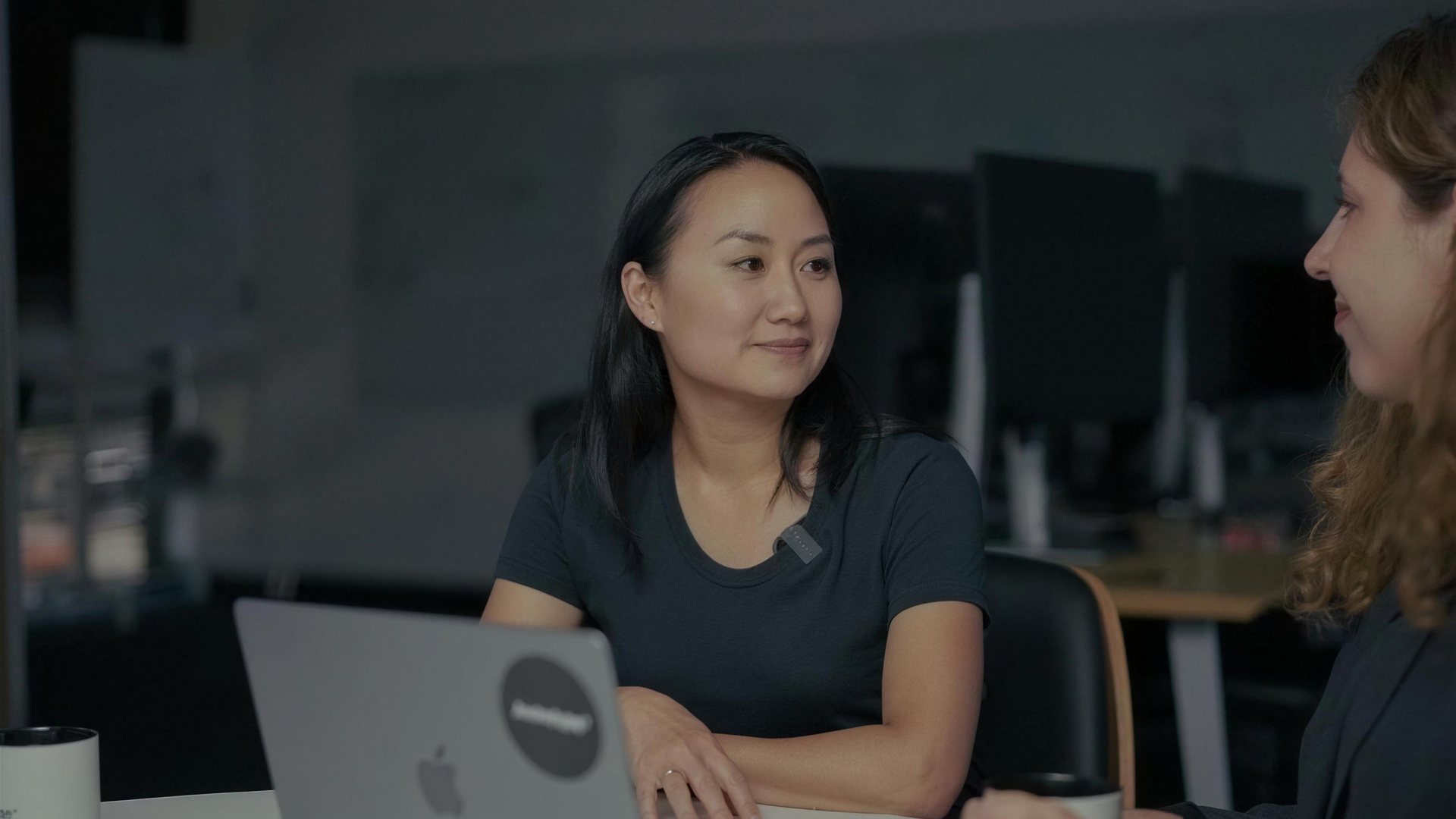 Archetype AI's Adaptive World Models explainer, filmed by FogLine Visuals at Archetype's office